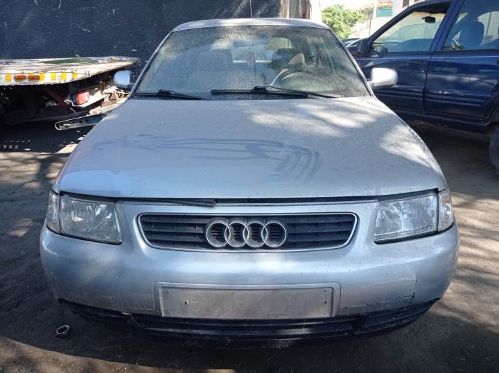 AUDI A3 (8L) (1996 - 2003)