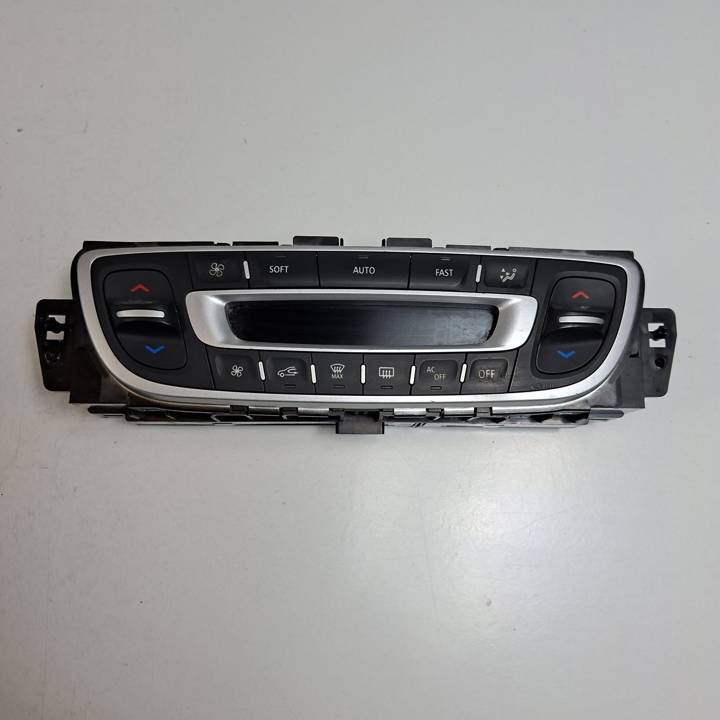 MANDO CLIMATIZADOR RENAULT MEGANE III BERLINA 5P Autodesguaces Alicante