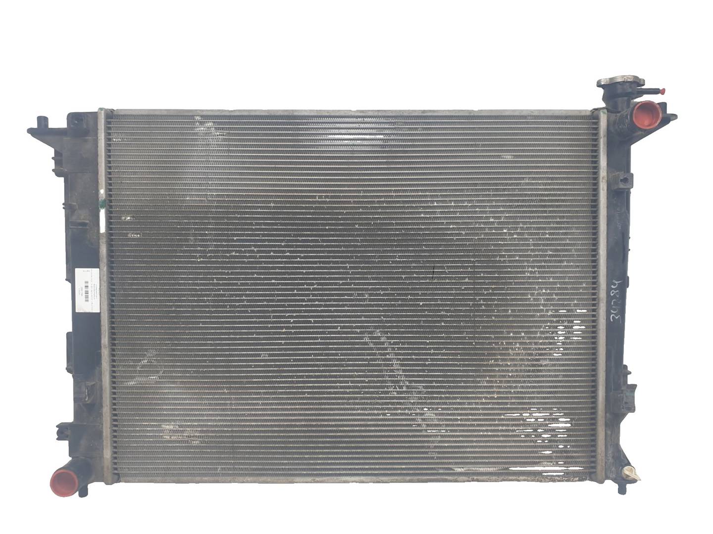 Radiateur d’eau - HYUNDAI - IX35