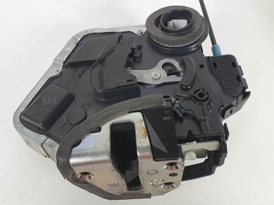 CERRADURA PUERTA TRASERA IZQUIERDA - 4A1118 - TOYOTA - VERSO