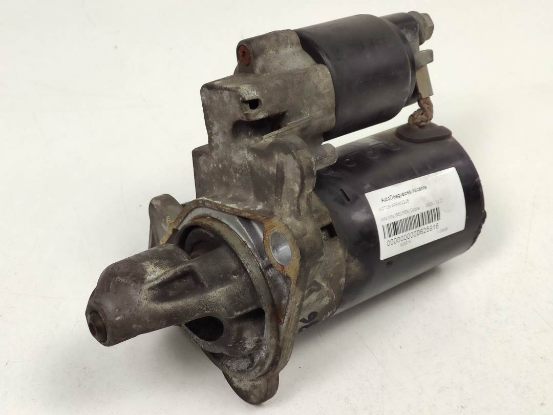 MOTOR ARRANQUE - 148999501A - MINI - MINI (R50,R53)