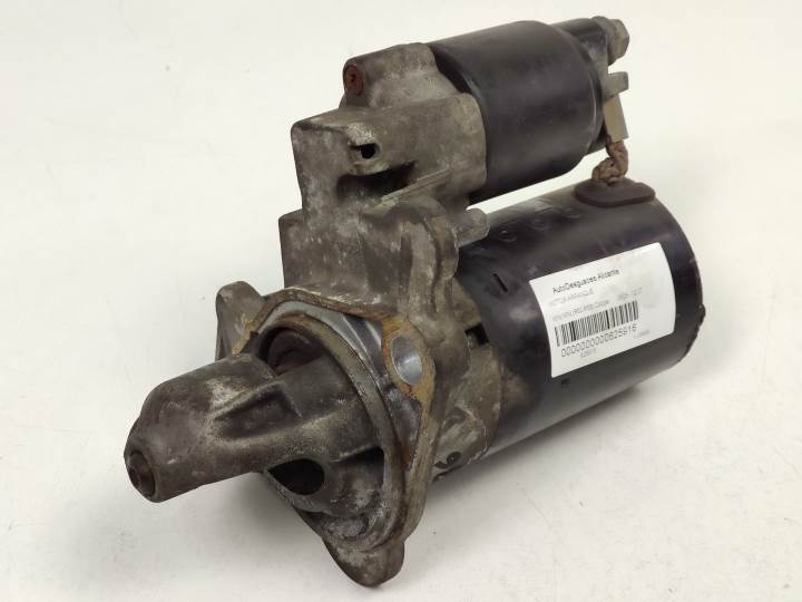 MOTOR ARRANQUE 148999501A MINI MINI (R50,R53) Autodesguaces Alicante