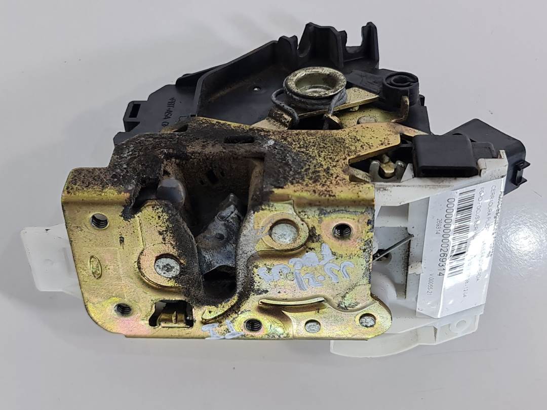 CERRADURA PUERTA TRASERA IZQUIERDA - 2S4AA26413CB - FORD - FOCUS BERLINA (CAK)