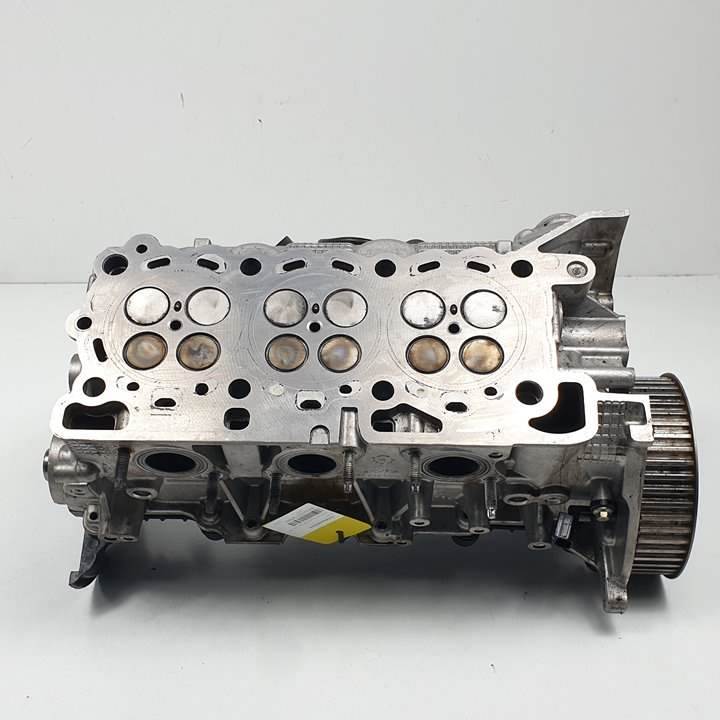 CULATA - 276DT - LAND ROVER - RANGE ROVER SPORT (L320)