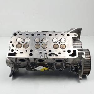 CULATA 276DT LAND ROVER RANGE ROVER SPORT (L320) Autodesguaces Alicante