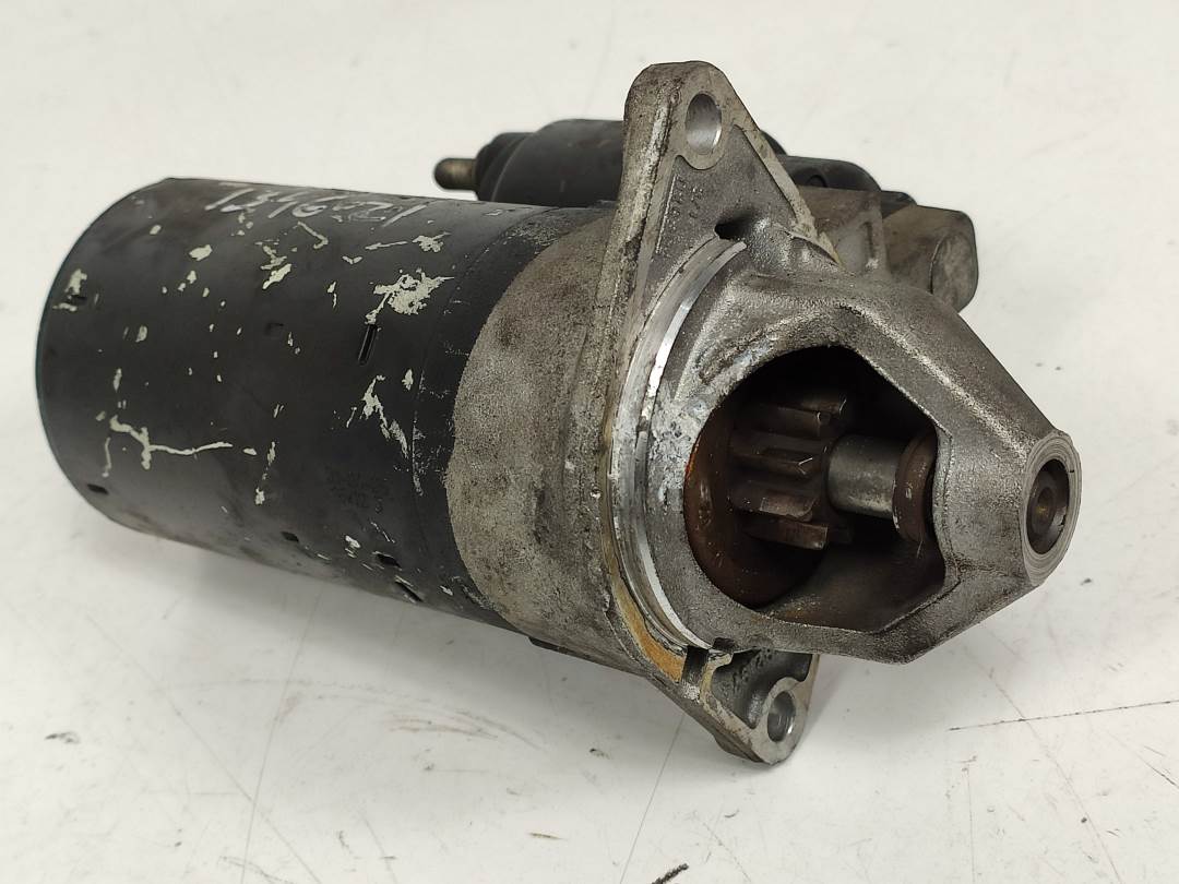 MOTOR ARRANQUE - 1005821974 - OPEL - ZAFIRA A