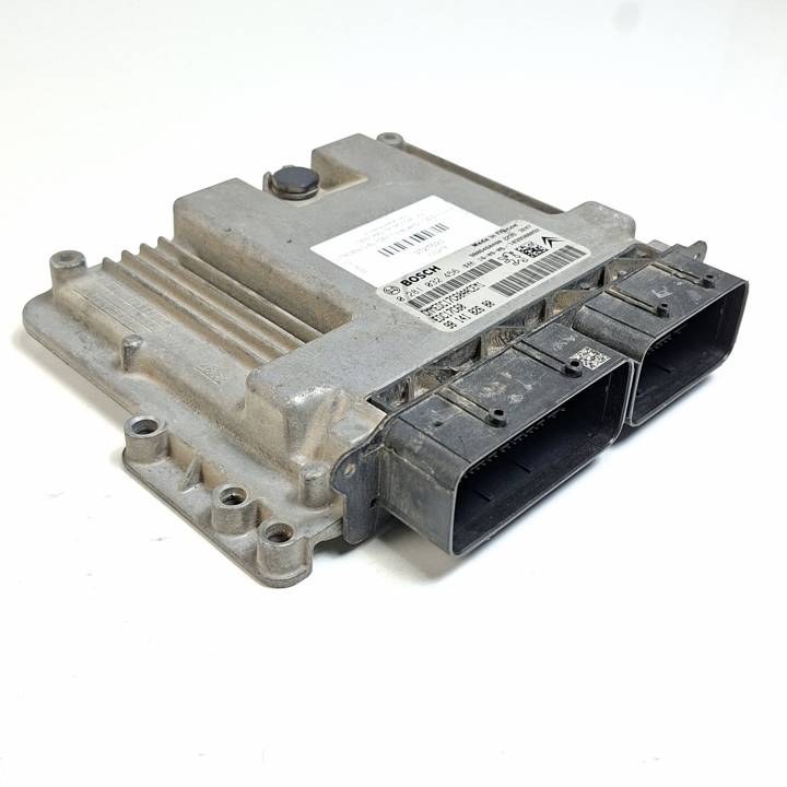 CENTRALITA MOTOR UCE 0281032456 CITROEN C-ELYSÉE Autodesguaces Alicante