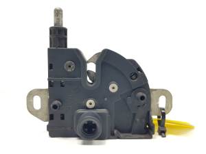 CERRADURA CAPOT XS4116700AG FORD TOURNEO CONNECT (TC7) Autodesguaces Alicante