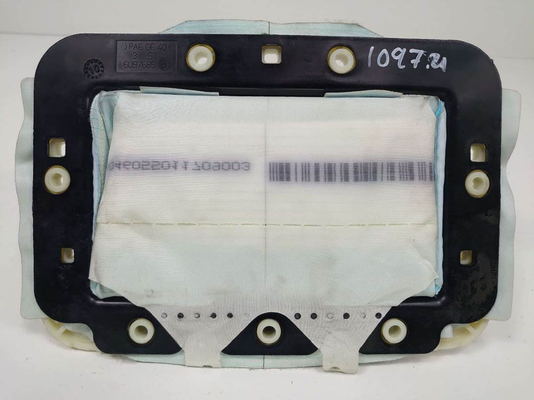 AIRBAG DELANTERO DERECHO - 985250003R - RENAULT - MEGANE III BERLINA 5P