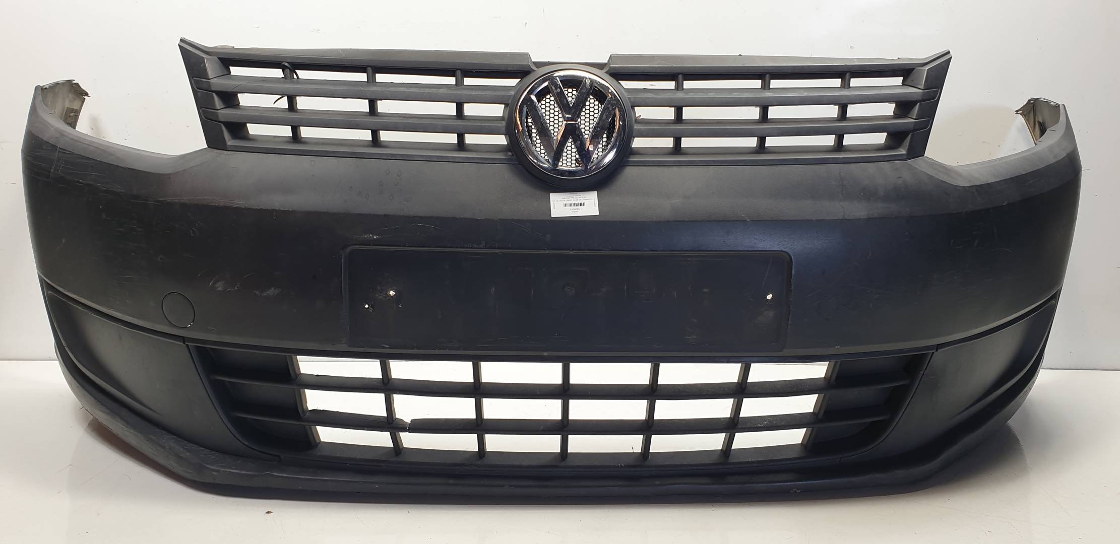 PARAGOLPES DELANTERO - VOLKSWAGEN - CADDY KA/KB (2C)