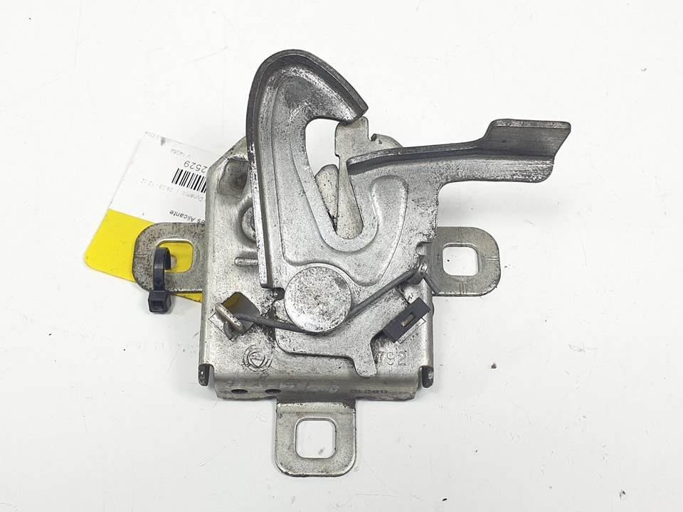 CERRADURA CAPOT - FIAT - PANDA (169)