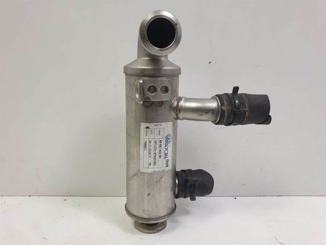 ENFRIADOR EGR - 9646762280 - PEUGEOT - 807