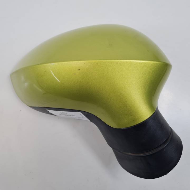 RETROVISOR DERECHO 6J1857502B SEAT IBIZA (6J5) Autodesguaces Alicante