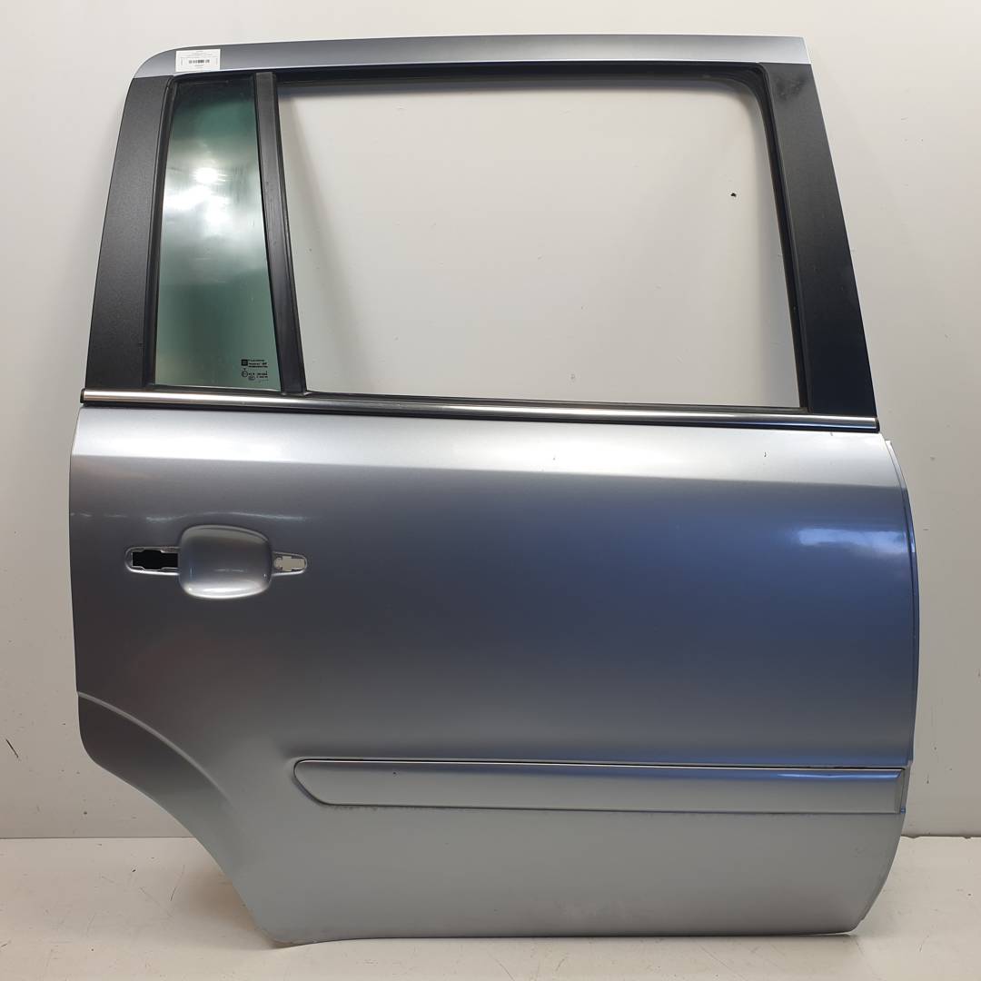 PUERTA TRASERA DERECHA - OPEL - ZAFIRA B