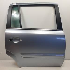 PUERTA TRASERA DERECHA OPEL ZAFIRA B Autodesguaces Alicante