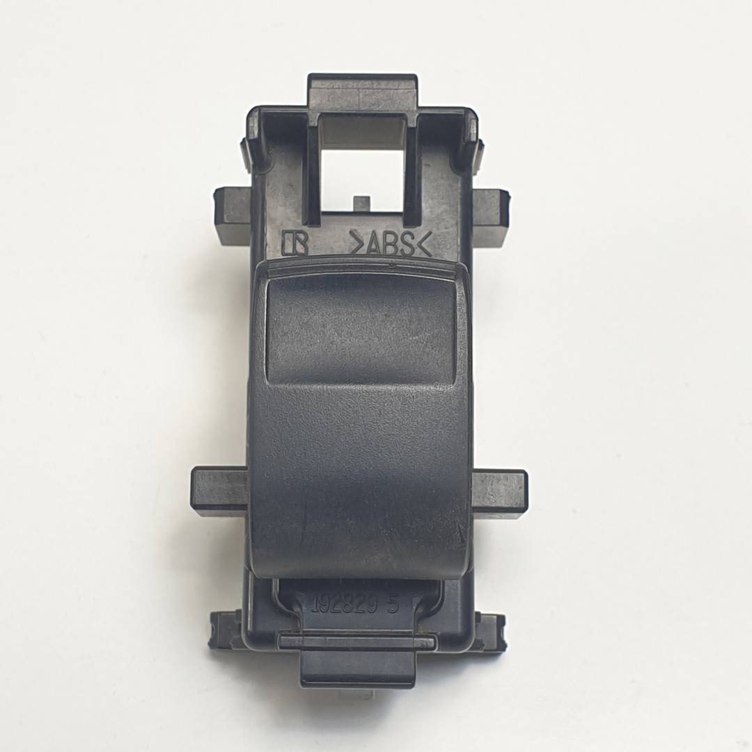 MANDO ELEVALUNAS TRASERO DERECHO - TOYOTA - AURIS (E150)