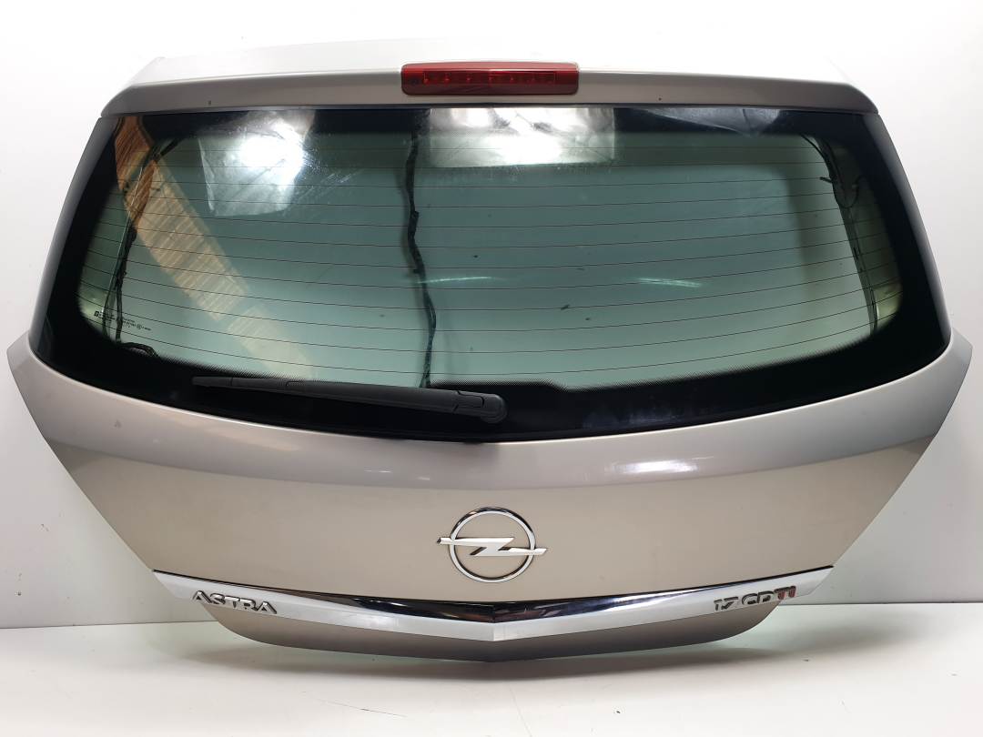 PORTON TRASERO - OPEL - ASTRA H BERLINA