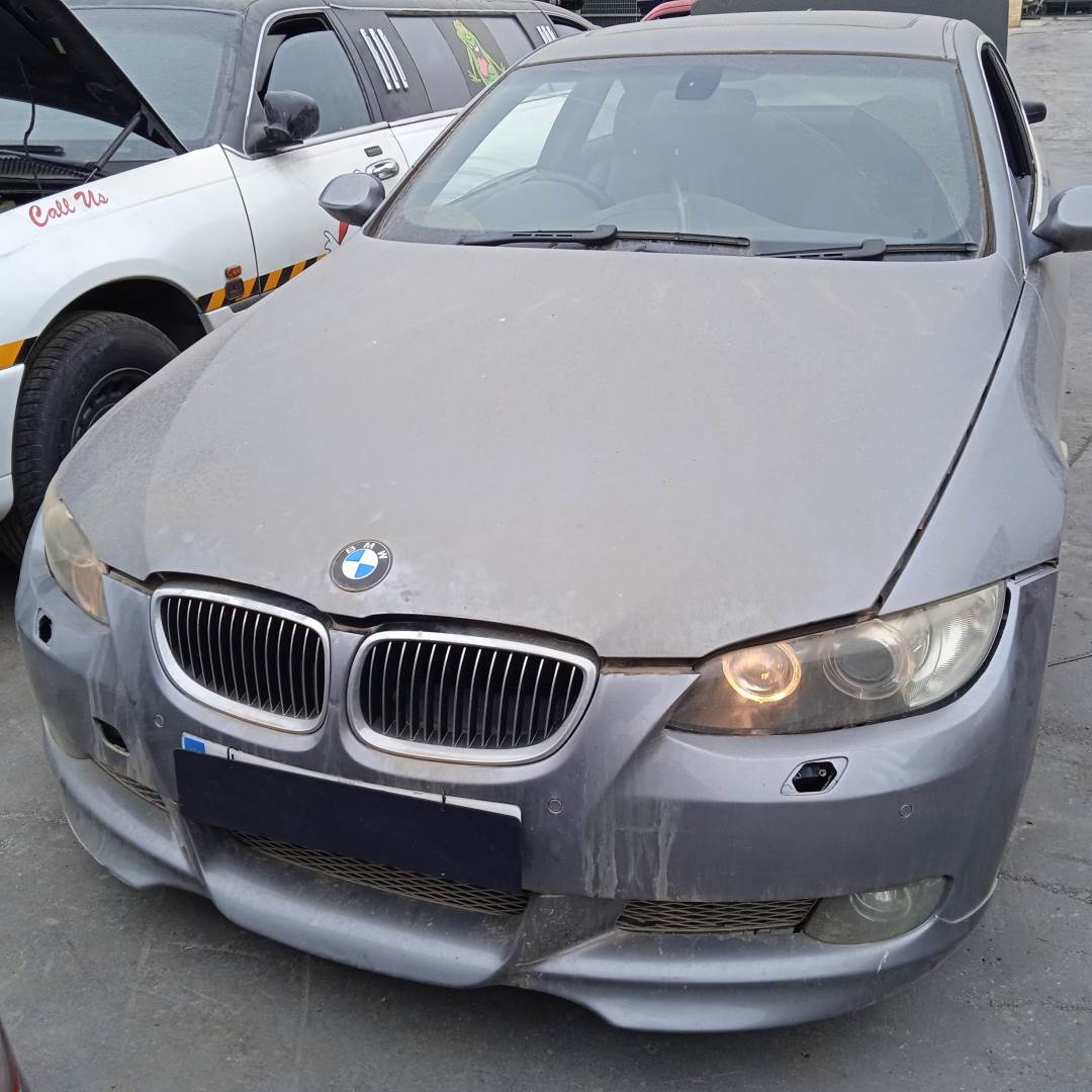BMW SERIE 3 COUPE (E92) (2006 - 2012)