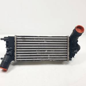 INTERCOOLER L1BG6D624AB FORD PUMA Autodesguaces Alicante