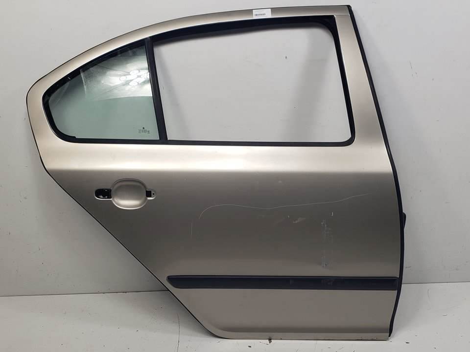 PUERTA TRASERA DERECHA - SKODA - OCTAVIA BERLINA (1Z3)