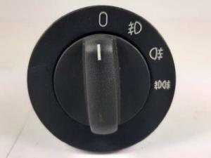 MANDO LUCES 61318363668 BMW SERIE 5 TOURING (E39) Autodesguaces Alicante