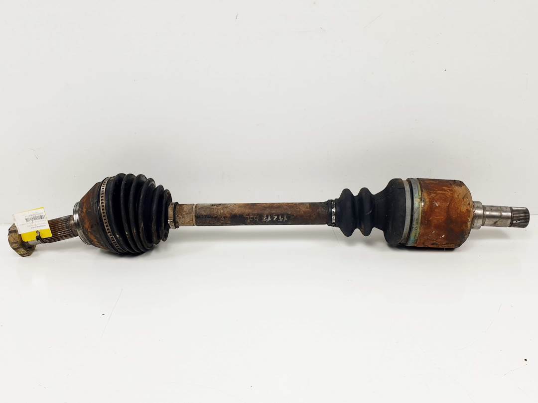 Antriebswelle vorne links - PEUGEOT - BOXER CAJA CERR. TECHO SOBREELEV. (RS3700)(230)(->'02)