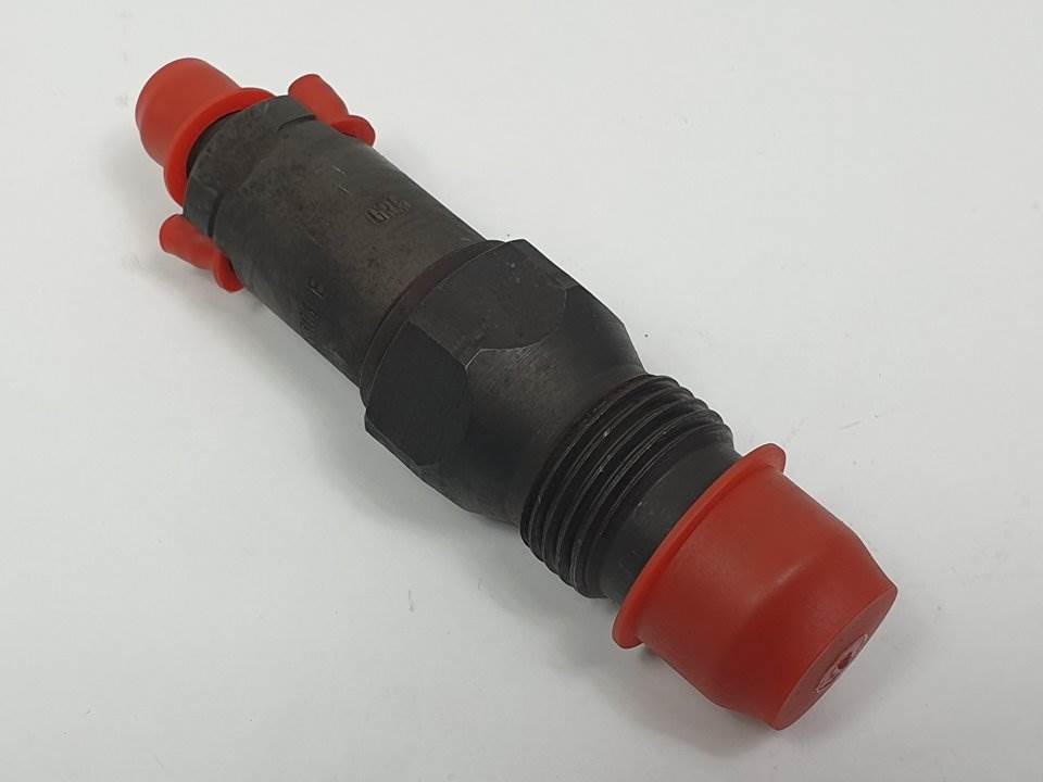 INYECTOR - LCR6708301E - FORD - MONDEO BERLINA (GD)