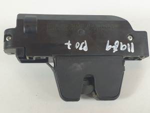 CERRADURA MALETERO / PORTON 9657614680 PEUGEOT 307 CC (S2) Autodesguaces Alicante
