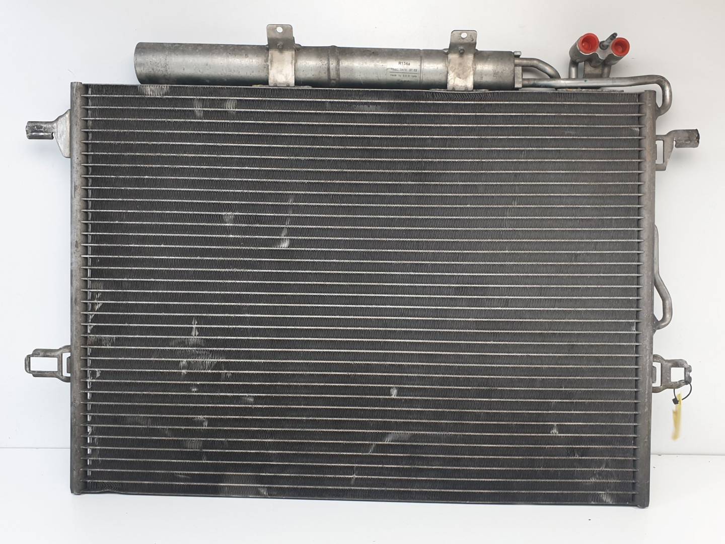 CONDENSADOR / RADIADOR AIRE ACONDICIONADO - A2115000154 - MERCEDES - CLASE C (W203) BERLINA