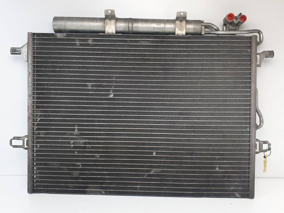 CONDENSADOR / RADIADOR AIRE ACONDICIONADO A2115000154 MERCEDES CLASE C (W203) BERLINA Autodesguaces Alicante