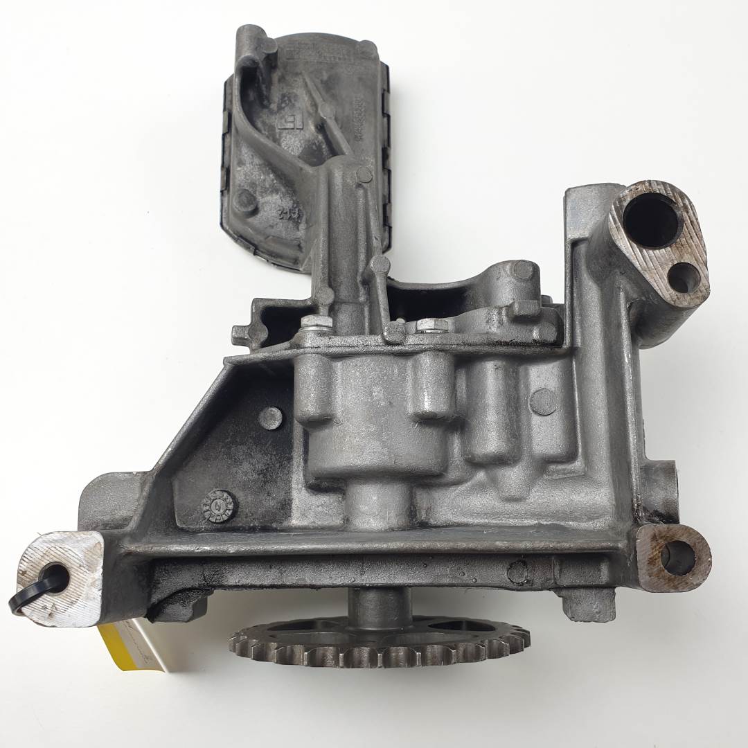 BOMBA ACEITE - 9644350880 - FORD - FOCUS BERLINA (CAP)