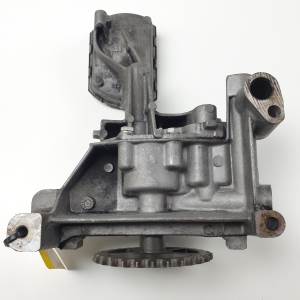 BOMBA ACEITE 9644350880 FORD FOCUS BERLINA (CAP) Autodesguaces Alicante