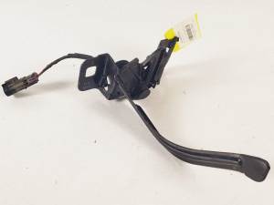 CERRADURA CAPOT OPEL MOKKA X Autodesguaces Alicante