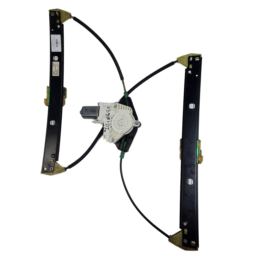 ELEVALUNAS DELANTERO IZQUIERDO - 8K0837461A - AUDI - A4 BER. (B8)