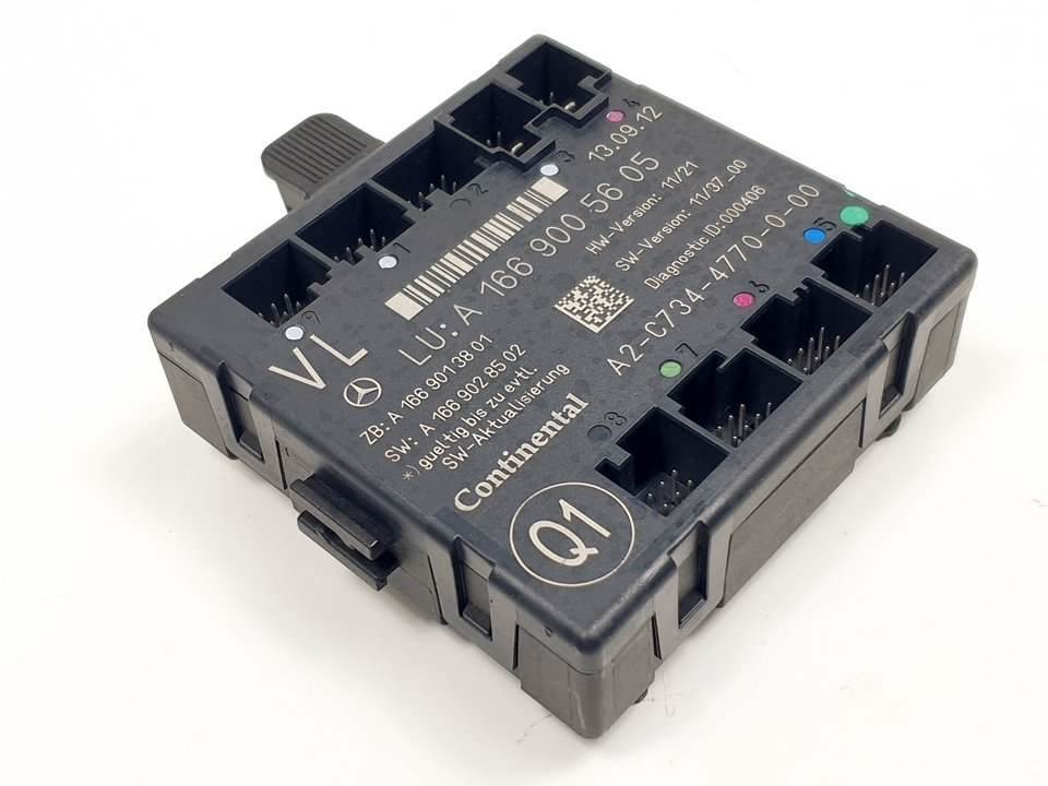 MODULO CONFORT - A1669005605 - MERCEDES - CLASE M (W166)