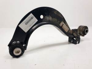 BRAZO SUSPENSION SUPERIOR TRASERO DERECHO 1K0505323P VOLKSWAGEN BEETLE (5C1) Autodesguaces Alicante