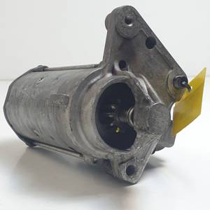 MOTOR ARRANQUE 9662854180 PEUGEOT PARTNER KASTEN (B9) Autodesguaces Alicante