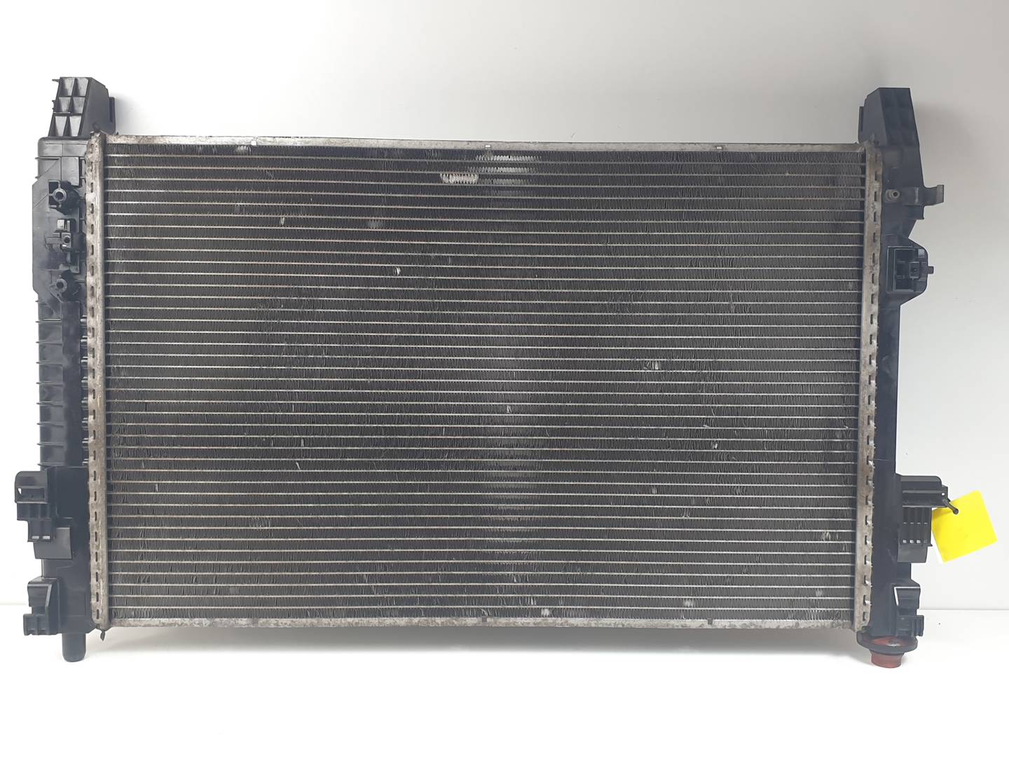 Radiateur d’eau - A1695001704 - MERCEDES - CLASE A (W169)
