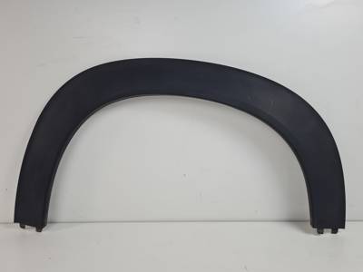ALETIN DELANTERO DERECHO 13476853 CITROEN C3 AIRCROSS (A88) Autodesguaces Alicante