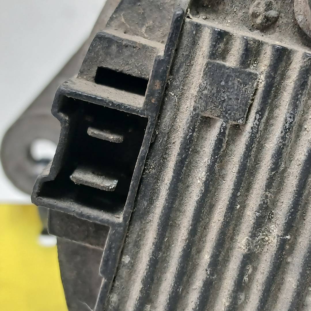 Foto 6 de Alternador Renault Trafic (1996)