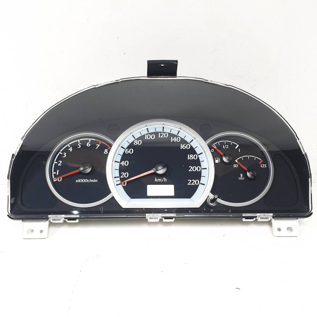 Combiné d’instruments - 96804358 - CHEVROLET - LACETTI