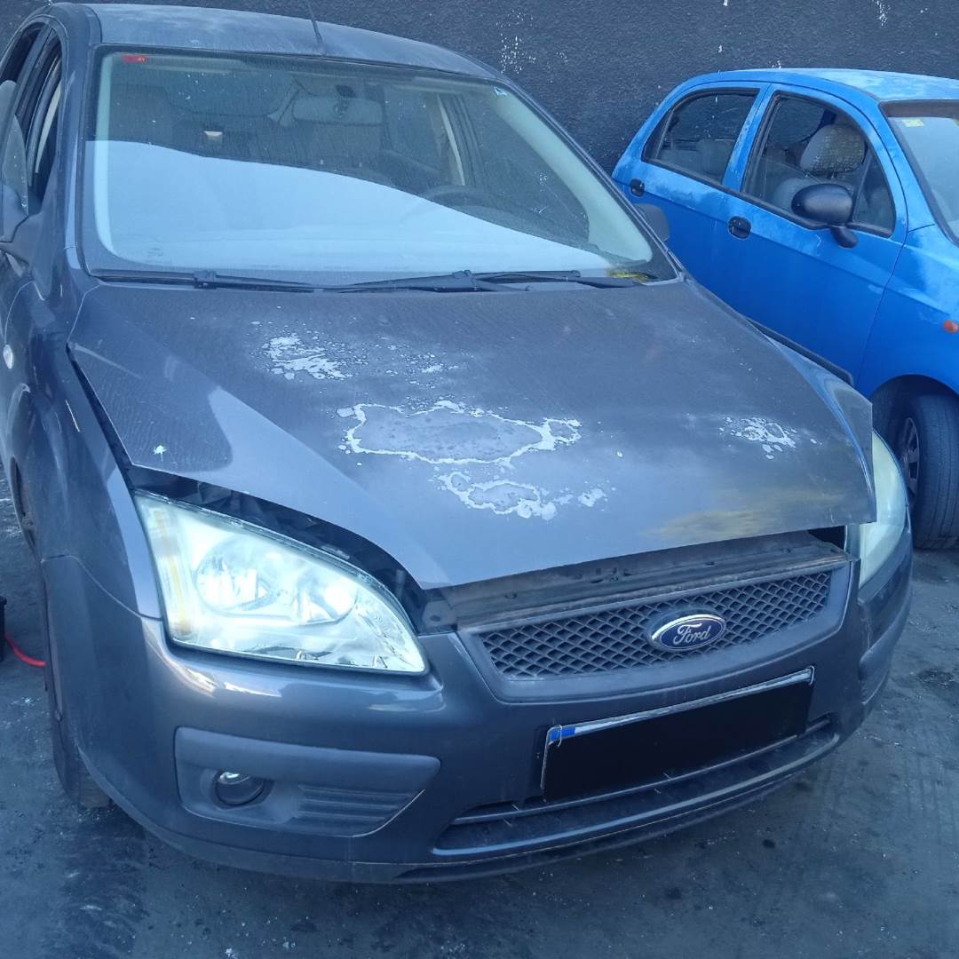 FORD FOCUS BERLINA (CAP) (2004 - 2007)
