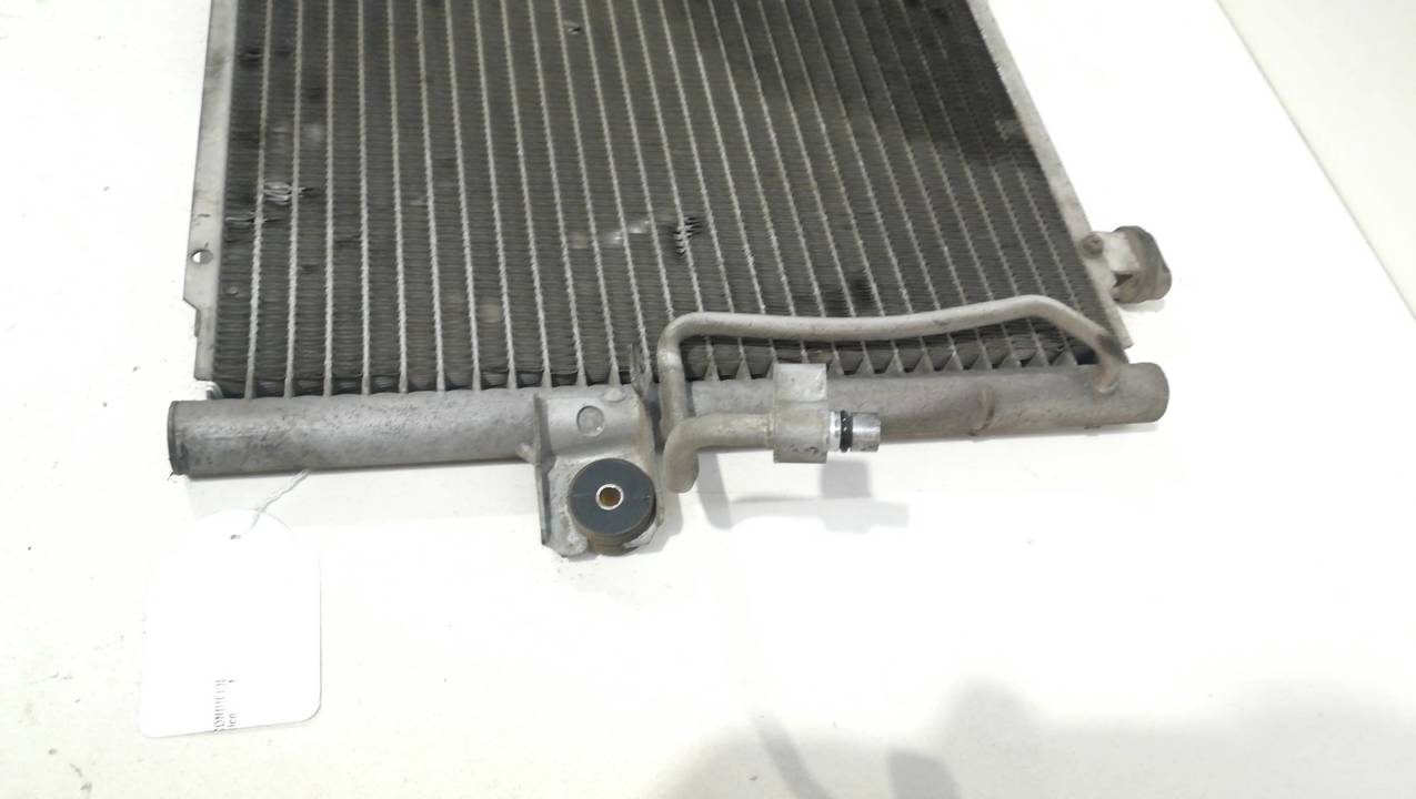 CONDENSADOR / RADIADOR AIRE ACONDICIONADO