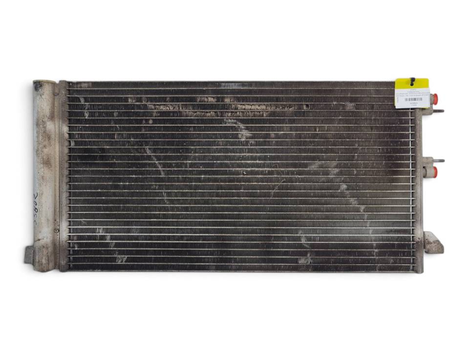 CONDENSADOR / RADIADOR AIRE ACONDICIONADO 879752U FIAT PANDA (169) Autodesguaces Alicante