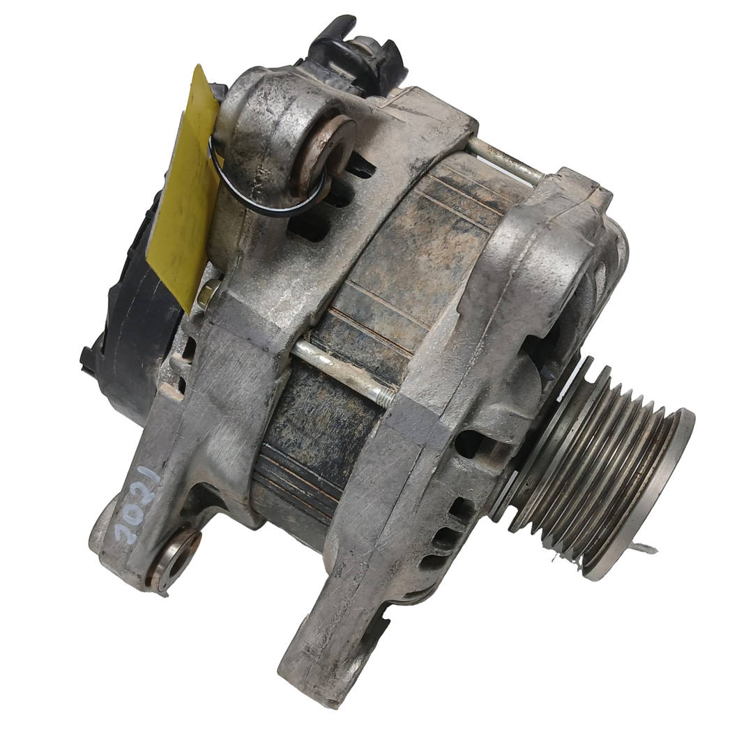 Alternador Peugeot Rifter (2021)