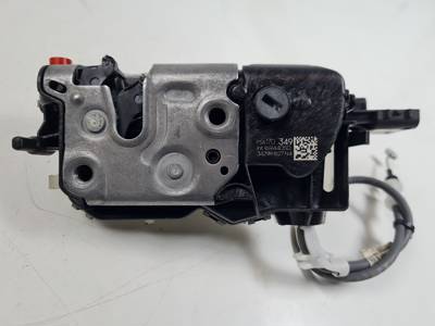 CERRADURA PUERTA TRASERA IZQUIERDA PSA170349 CITROEN C5 AIRCROSS Autodesguaces Alicante