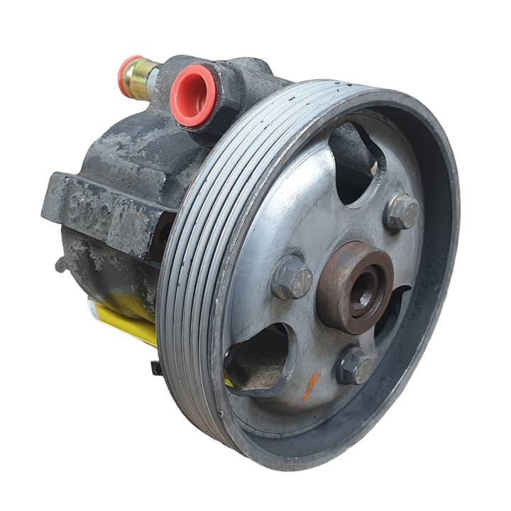BOMBA DIRECCION 7700431286 RENAULT MEGANE I FASE 2 BERLINA (BA0) Autodesguaces Alicante