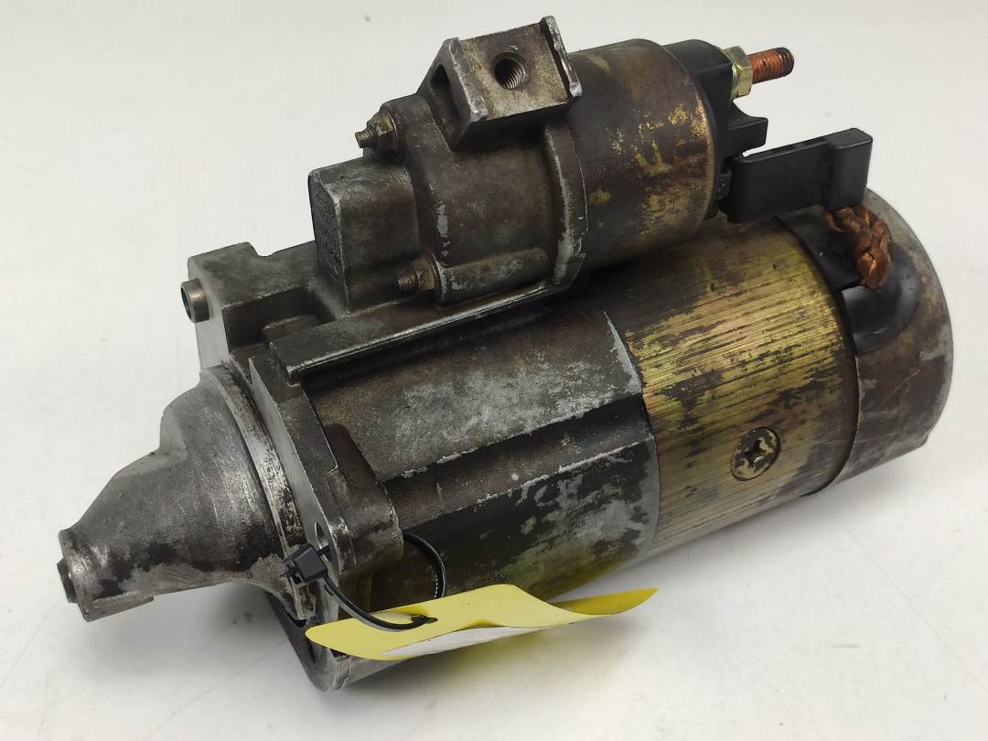 MOTOR ARRANQUE - FIAT - MAREA BERLINA (185)