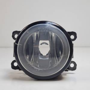 FARO ANTINIEBLA IZQUIERDO 9650001680 CITROEN C4 PICASSO Autodesguaces Alicante