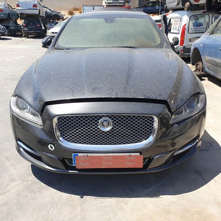 JAGUAR XJ (X351) (2010 - 2019)